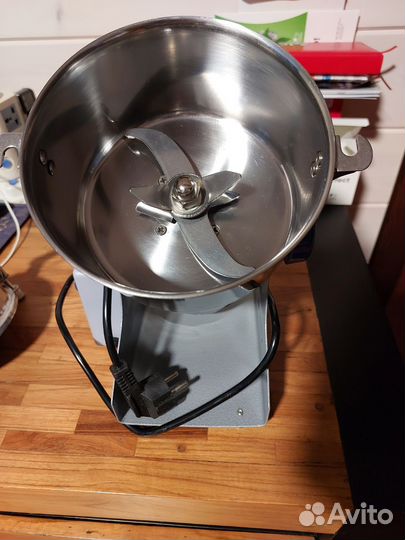 Мельница для муки