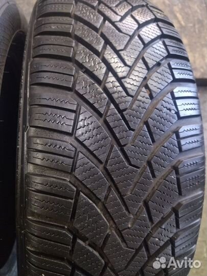 Continental ContiWinterContact TS 850 195/55 R16 87H