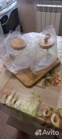 Чайный набор