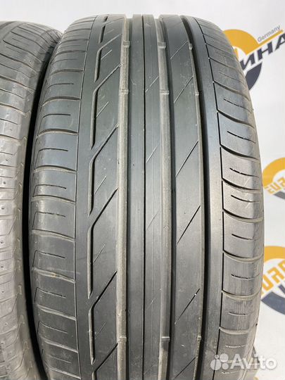 Bridgestone Turanza T001 225/55 R17