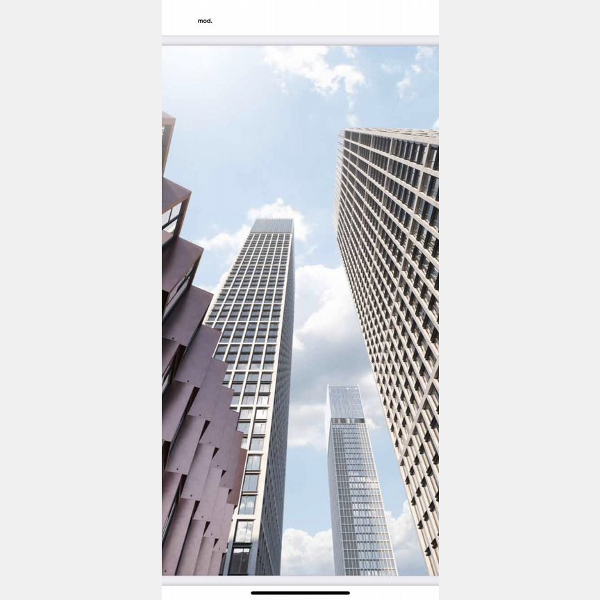 3-к. квартира, 108 м², 19/55 эт.