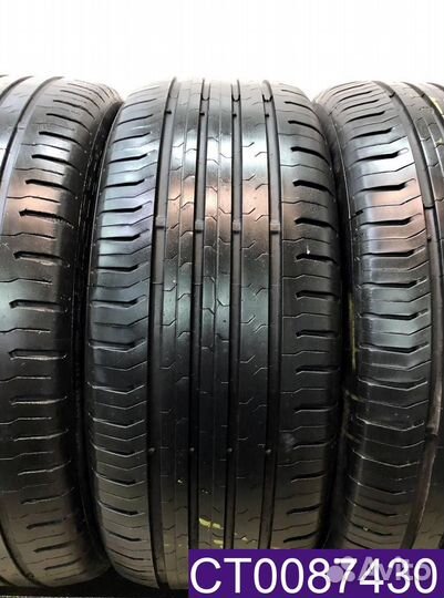 Continental ContiEcoContact 5 215/55 R16 96T