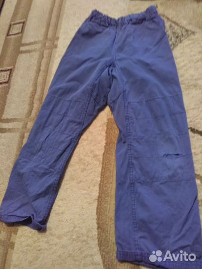 Кимоно для дзюдо 140