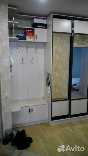 Мебель на заказ по индивидуальным размерам