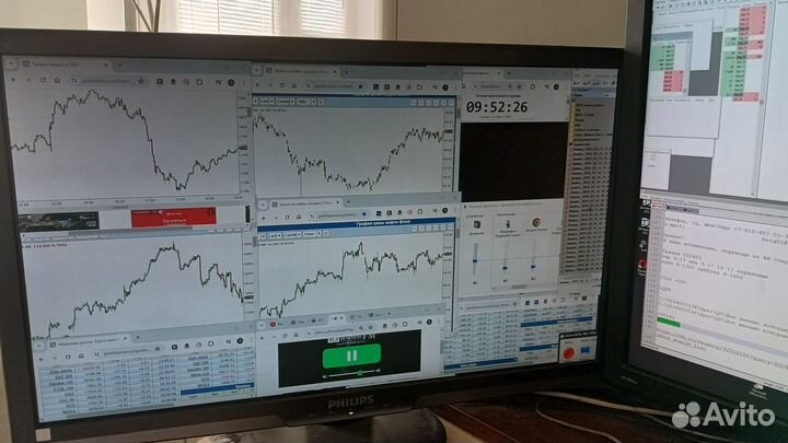 Монитор Philips 27