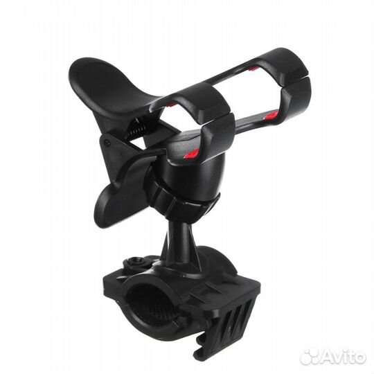Велодержатель для смартфона. Новый