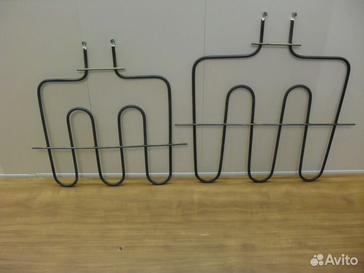 Тэны для духового шкафа (духовки ) электрические