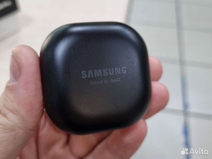 Samsung Galaxy Buds Pro б/у