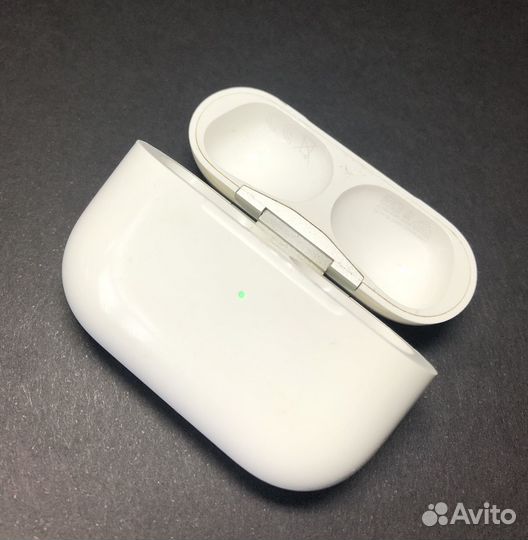 Кейс для наушников Apple AirPods Pro 1(б/у)