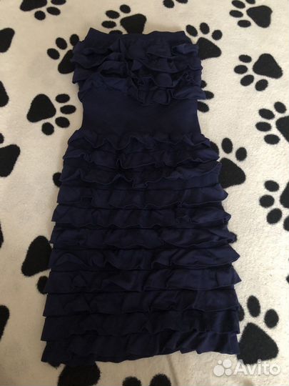 Вещи патеком на девушку