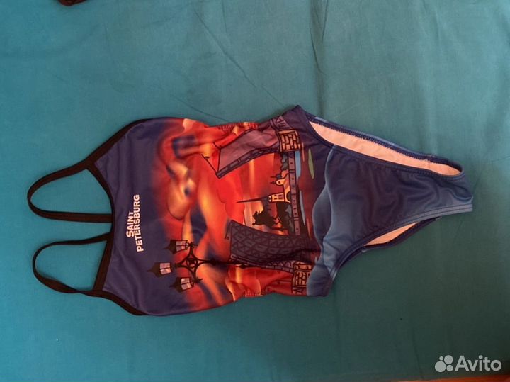 Купальник SK