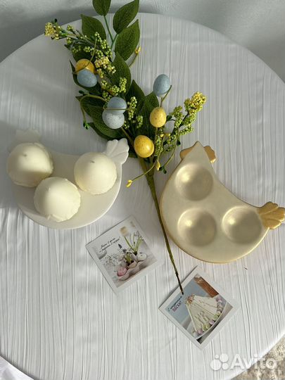 Яйцо пасхальное