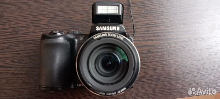 Фотоаппарат samsung