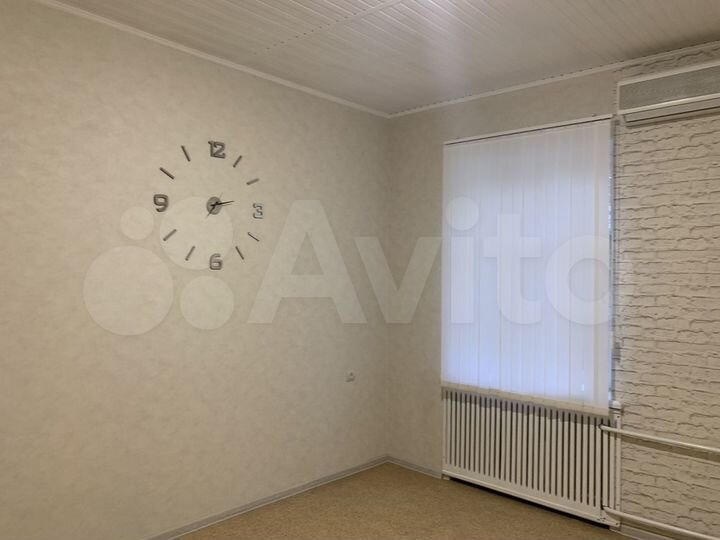 Офис, кабинет, салон в центре 25 м²