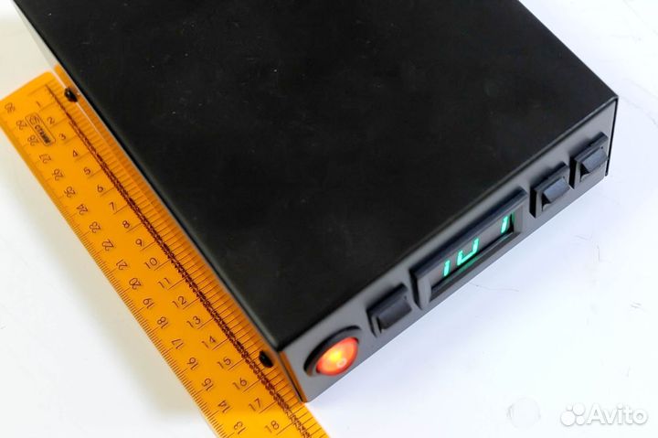Понижающий Трансформатор 300W тм-d300 220/100V