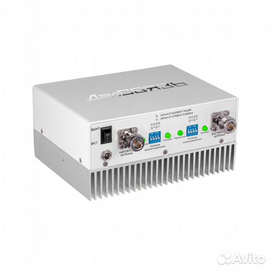 Репитер DS-900/2100-10