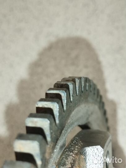 Венец стартера Yamaha genesis