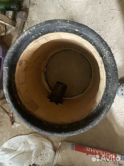 Короб для сабвуфера 12