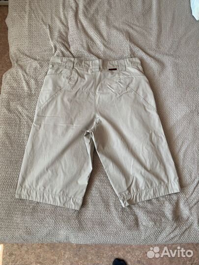 Широкие шорты NorthLand