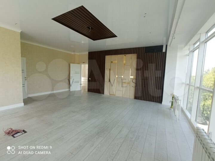 Этаж в отдельно стоящем здании Проспект Победы 18Г