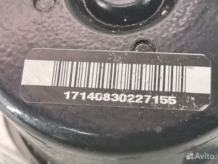 Блок ABS для BMW 3-Series (E90/E91/E92/E93)