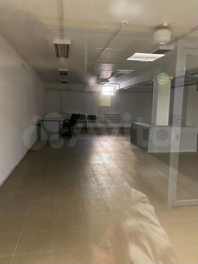 Свободного назначения, 55 м²