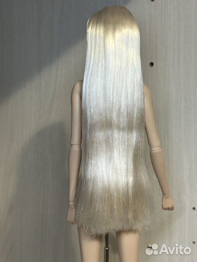 Veronique perrin gala integrity toys