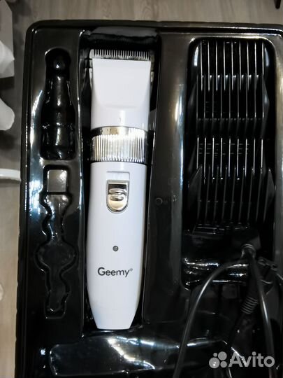 Машинка для стрижки собак