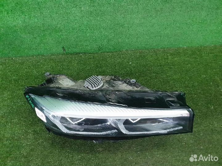 Фара правая BMW 7-Series