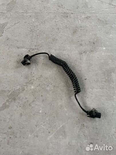 Кабель электрический адаптер Faw Jh6 Oryx 4X2 2023