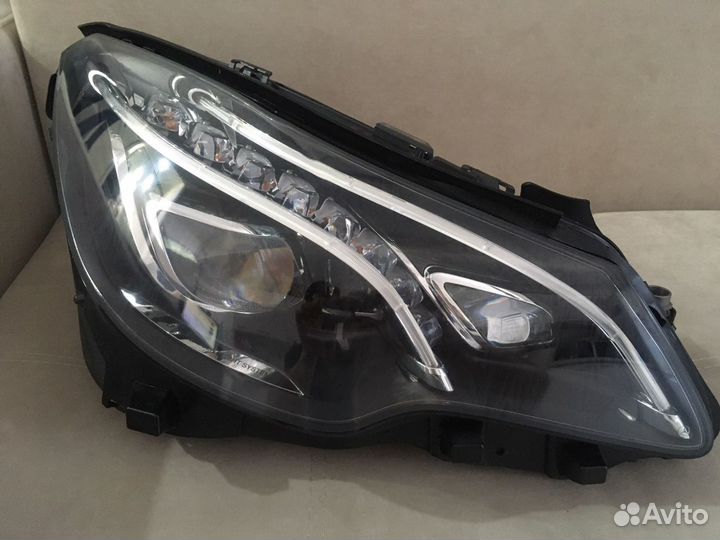 Фара mercedes w207 A2079064000