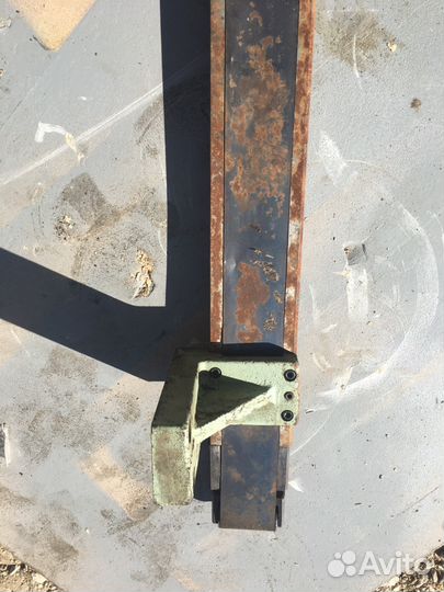 Линейка цифровой индикации станка L1300мм