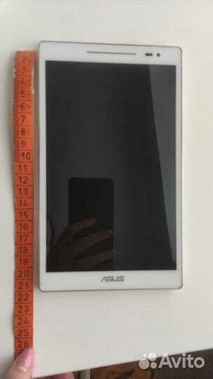 Планшет asus ZenPad 8 дюймов Батарею под замену