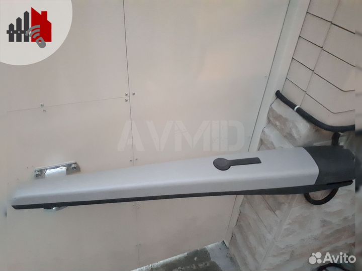 Автоматика для ворот