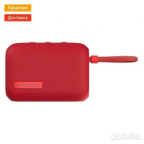 Портативная акустика Honor choice musicbox M1 BTH