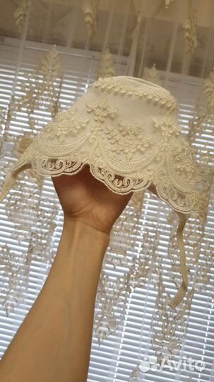 Конверт на выписку. зима