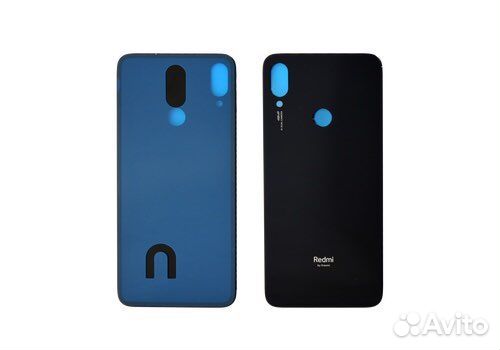 Задняя крышка Xiaomi Redmi Note 7 (M1901F7G)