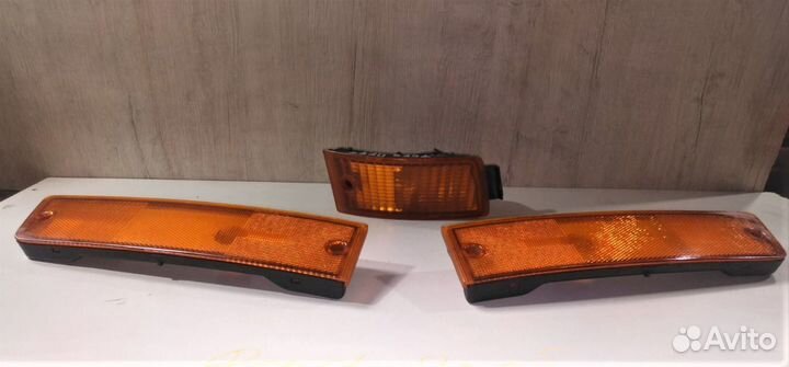 Поворотник Ford Probe, 1990 год