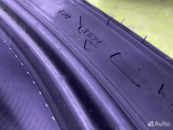 Ikon Tyres Autograph Ice 9 SUV 255/60 R19 113T