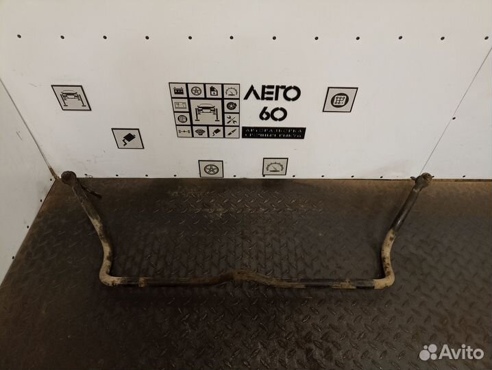 Стабилизатор для Peugeot 406