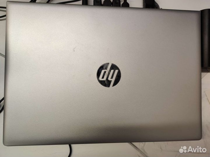 Ноутбук hp probook 440 g5