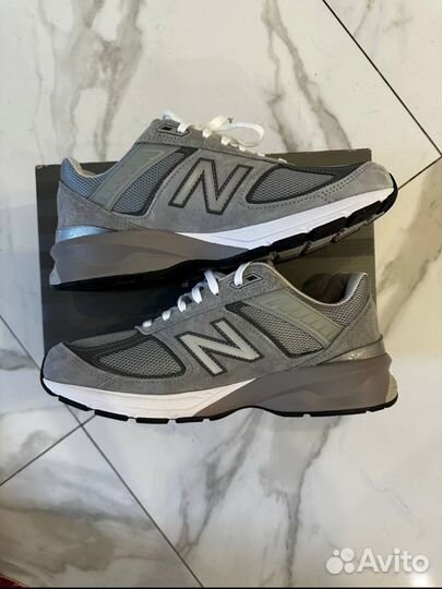 New balance 990V5