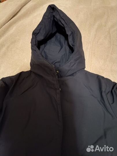 Полупальто Уста к устам