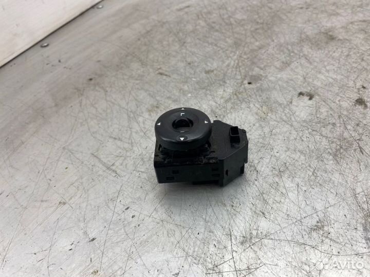 Блок управления зеркалами Kia Magentis 2 седан 2 Л