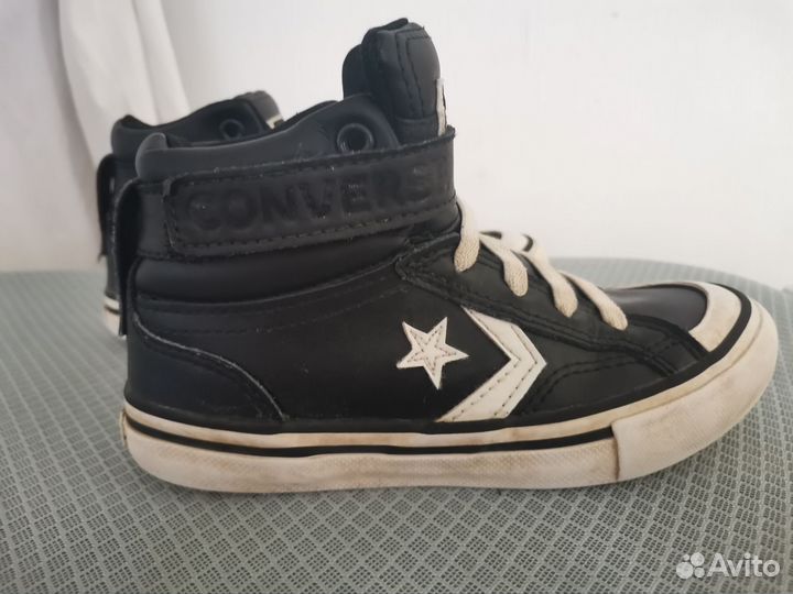 Converse оригинал р 29