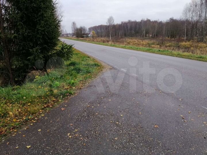 Участок 8 сот. (СНТ, ДНП)