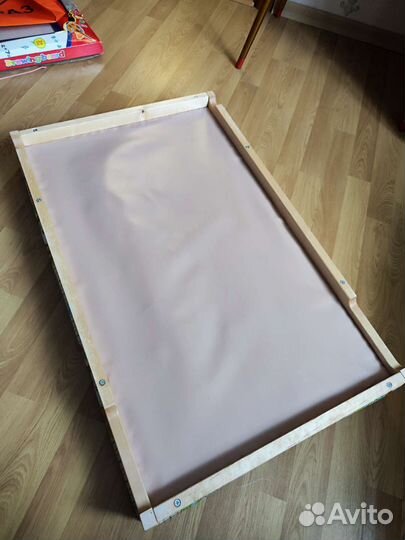 Пеленальная доска