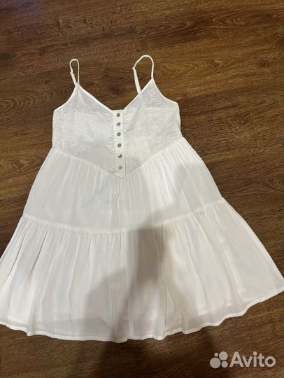 Сарафан летний