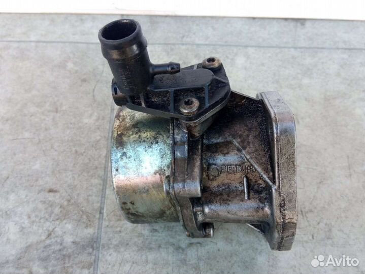 Насос вакуумный Renault Trafic 2 8200072985