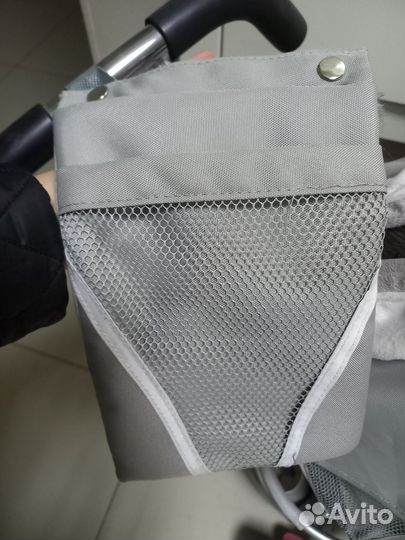 Велосипед трасформер